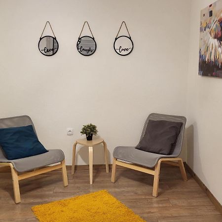 Lotta Apartment Belgrad Zewnętrze zdjęcie