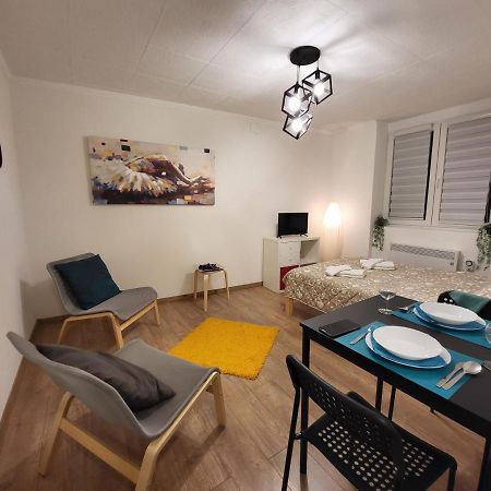 Lotta Apartment Belgrad Zewnętrze zdjęcie
