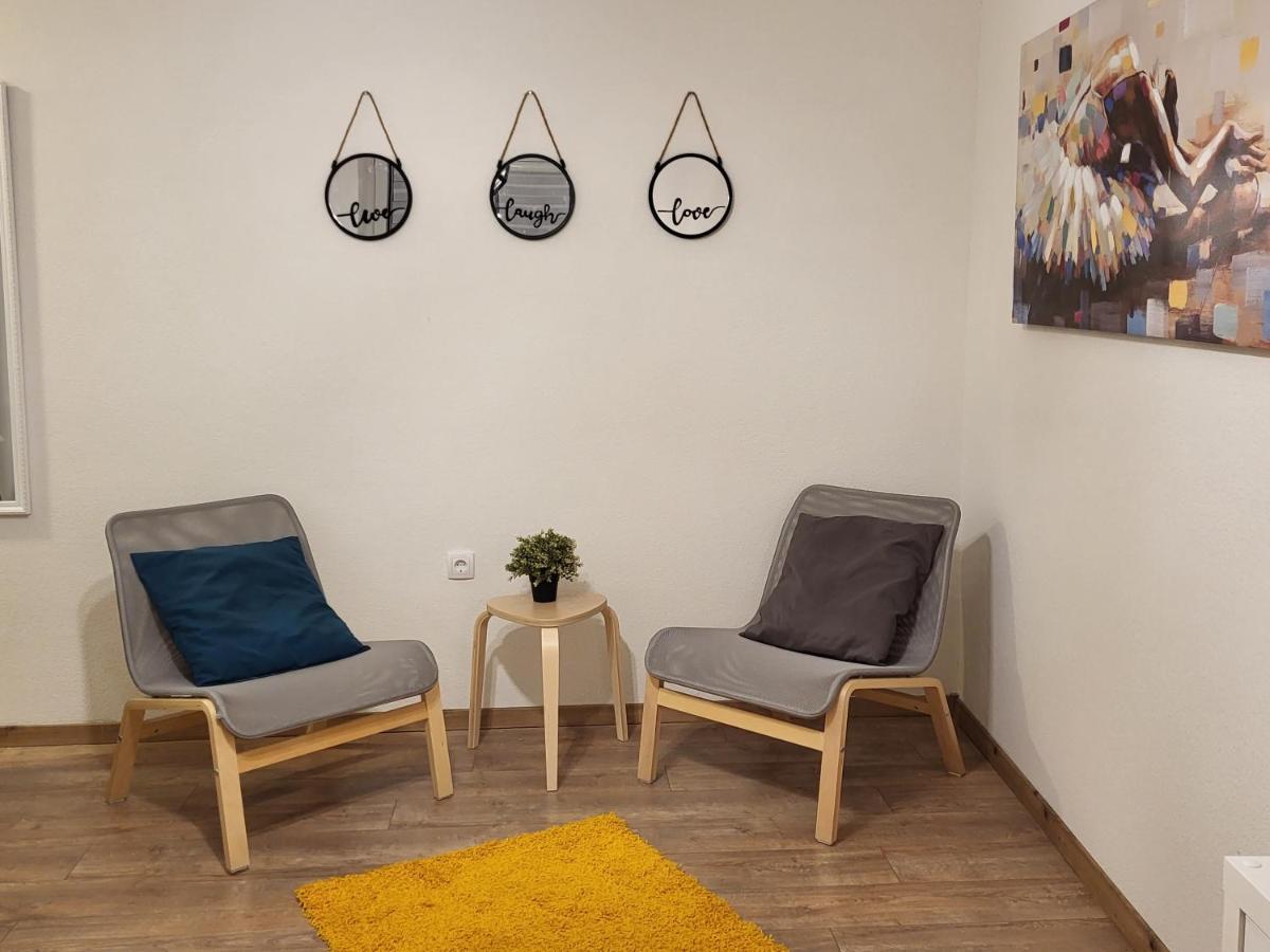Lotta Apartment Belgrad Zewnętrze zdjęcie