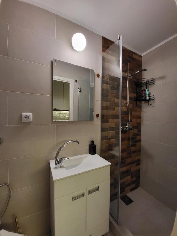Lotta Apartment Belgrad Zewnętrze zdjęcie