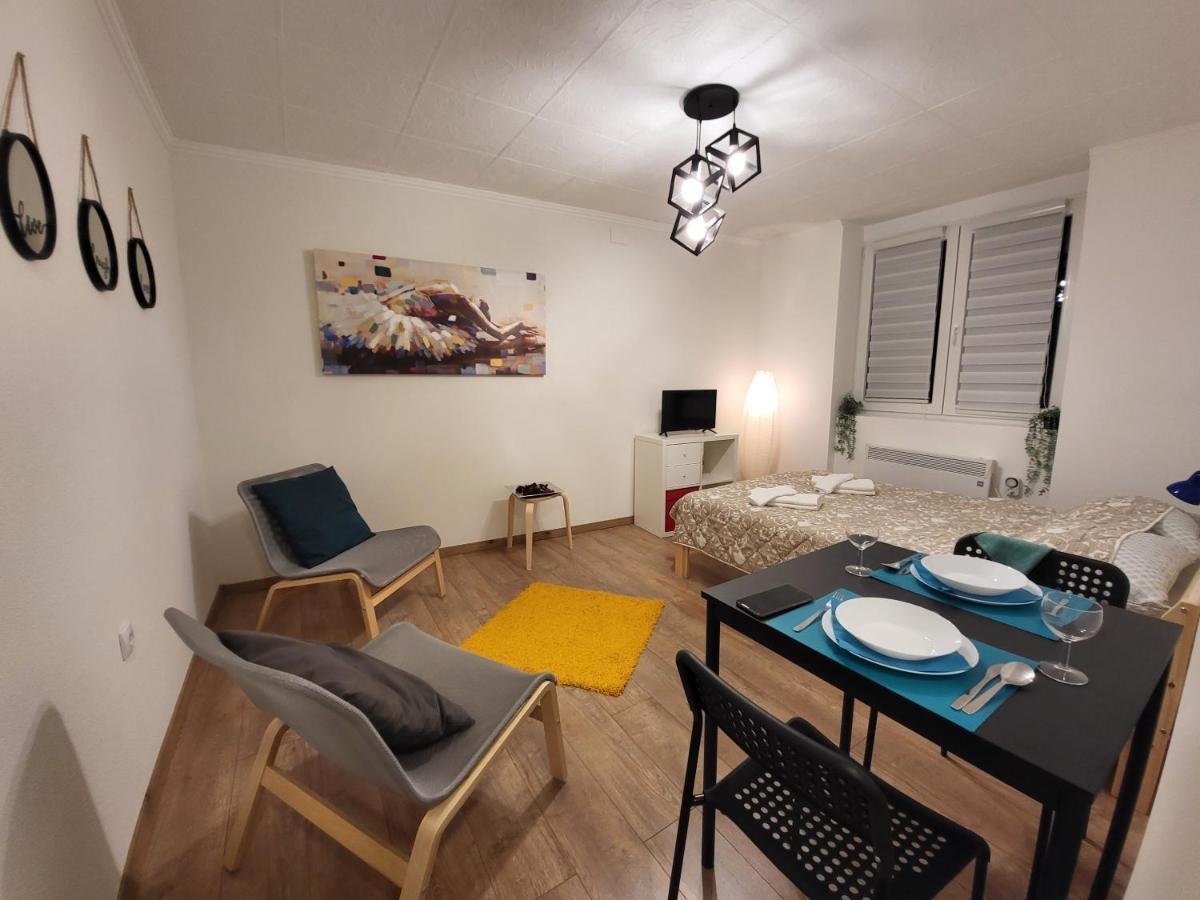 Lotta Apartment Belgrad Zewnętrze zdjęcie