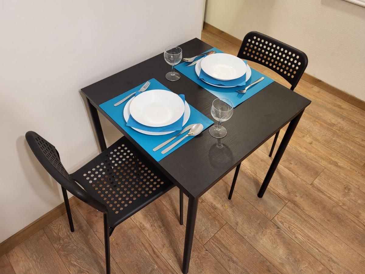 Lotta Apartment Belgrad Zewnętrze zdjęcie