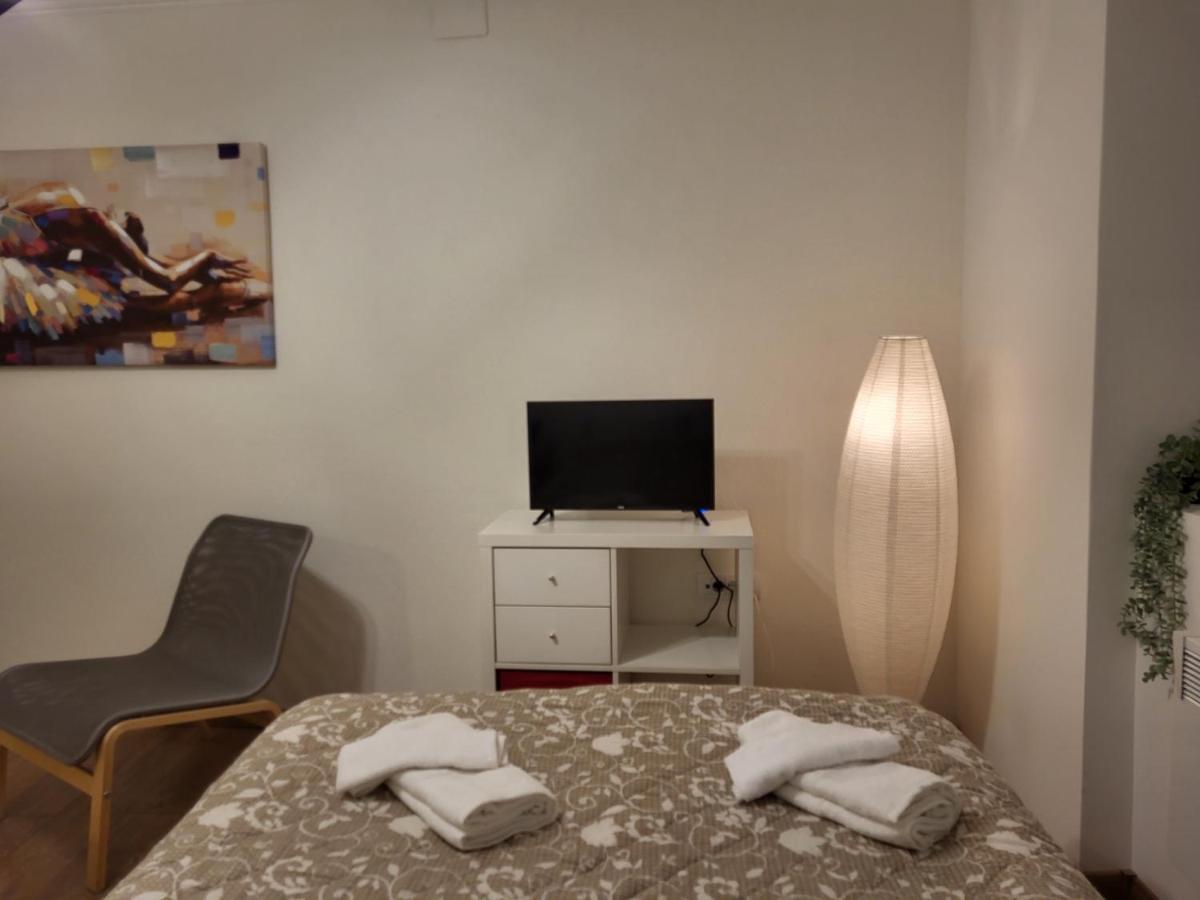 Lotta Apartment Belgrad Zewnętrze zdjęcie