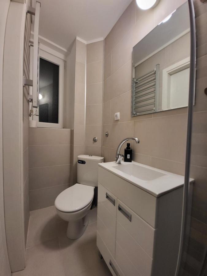 Lotta Apartment Belgrad Zewnętrze zdjęcie