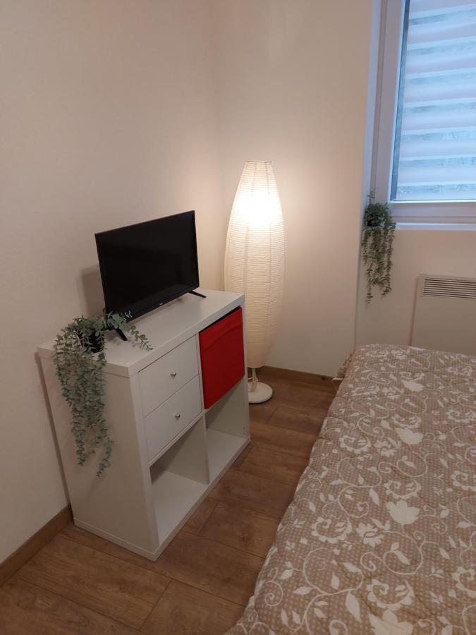 Lotta Apartment Belgrad Zewnętrze zdjęcie