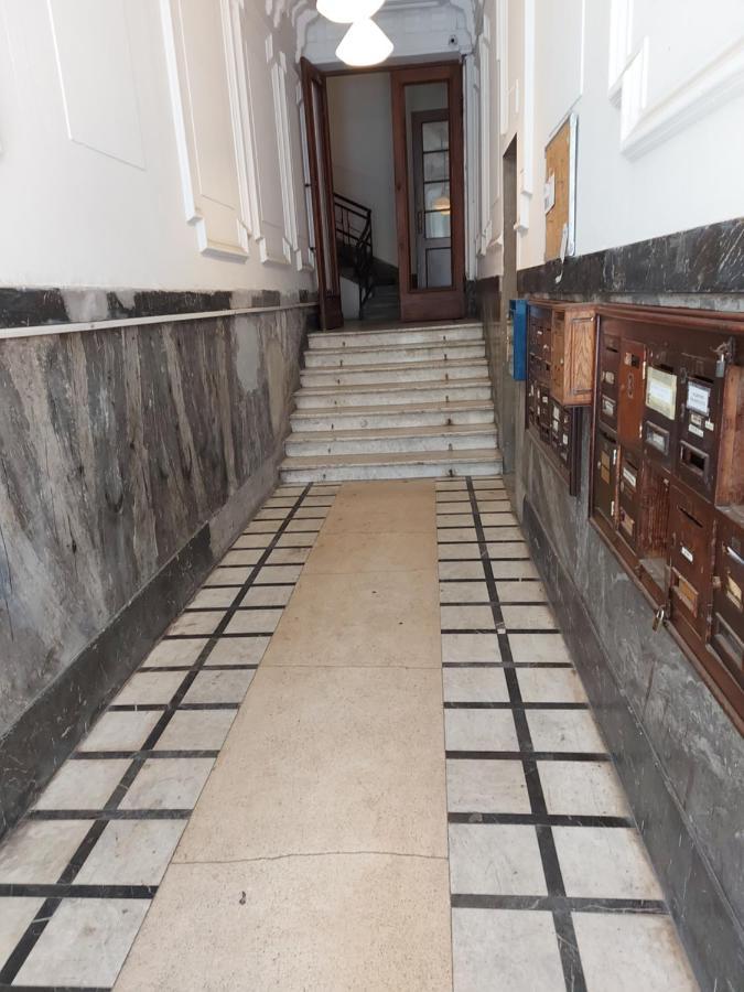 Lotta Apartment Belgrad Zewnętrze zdjęcie