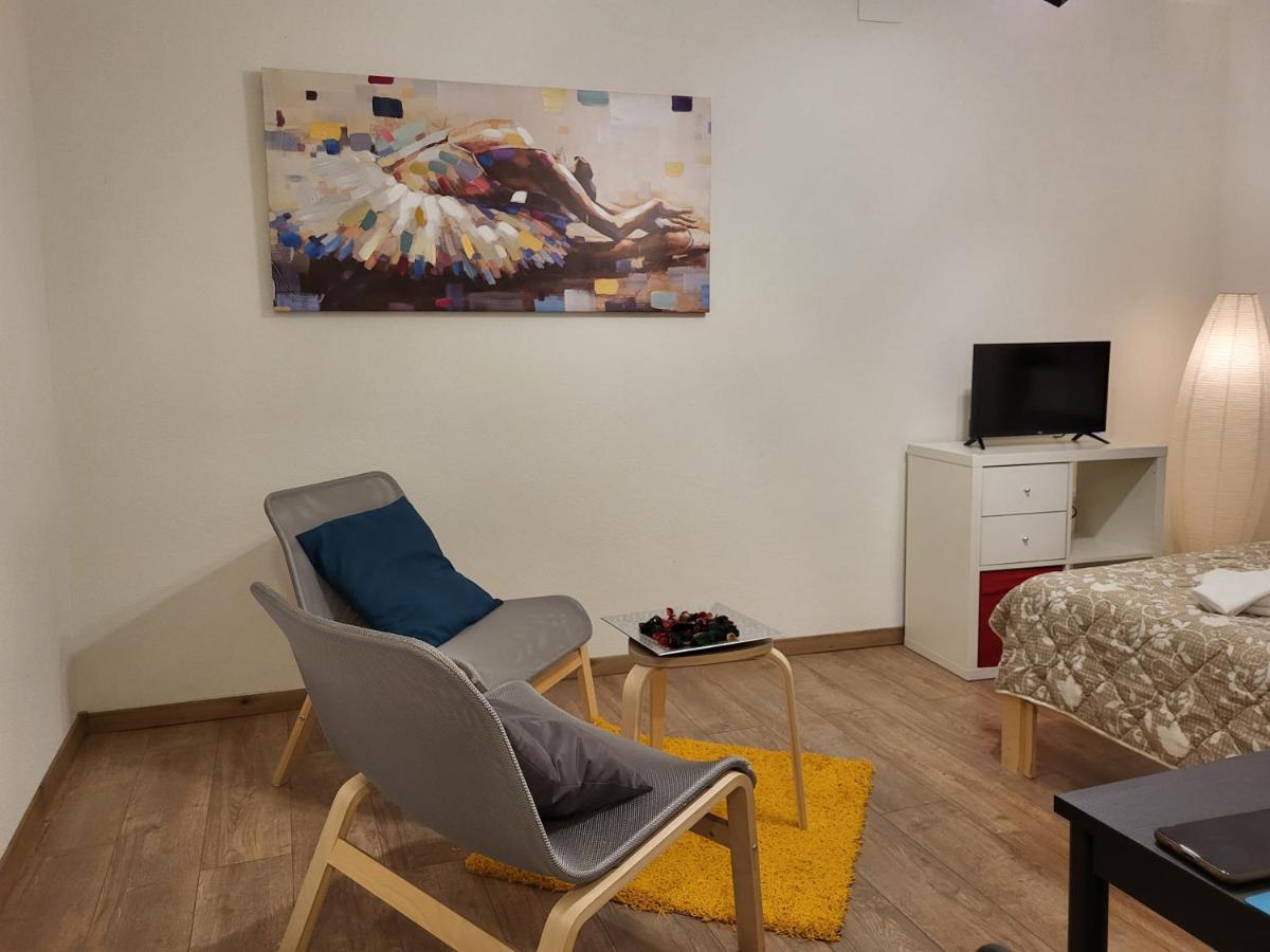 Lotta Apartment Belgrad Zewnętrze zdjęcie