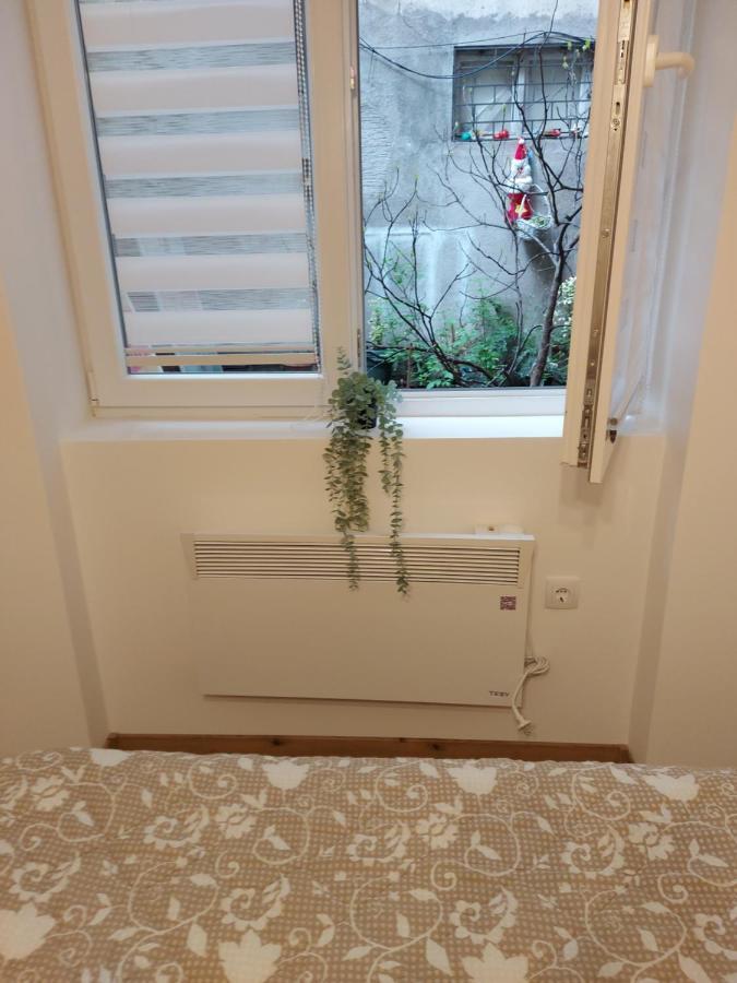 Lotta Apartment Belgrad Zewnętrze zdjęcie