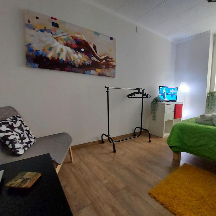 Lotta Apartment Belgrad Zewnętrze zdjęcie
