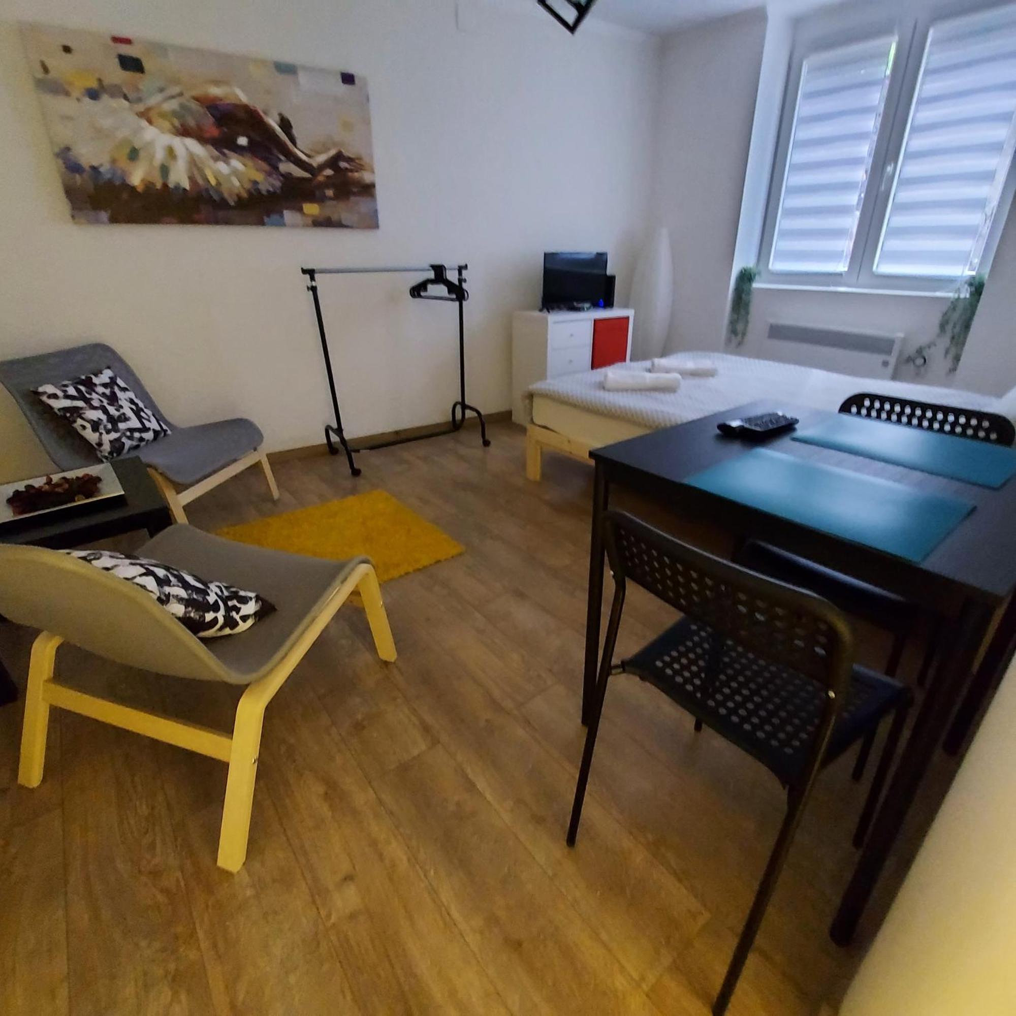 Lotta Apartment Belgrad Pokój zdjęcie